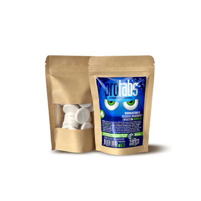 Protabs - cañerías y pozos sépticos 