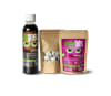 Garden Pack - biofertilizantes 