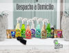 DESPACHO A DOMICILIO