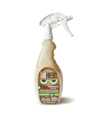 BIOKLEAN Desengrasante Biológico