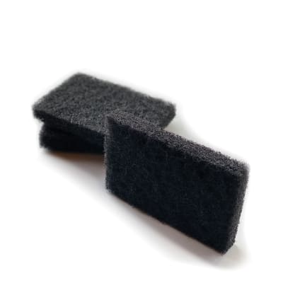 FIBRA PLUS Esponja Abrasiva