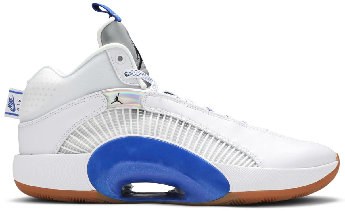 Air Jordan 35 'Sisterhood' | El Cartel Store