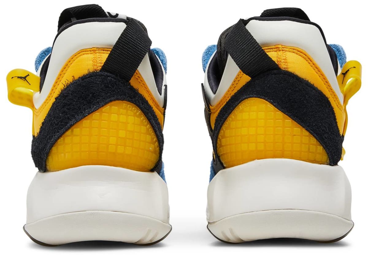 Jordan MA2 'University Gold' | El Cartel Store
