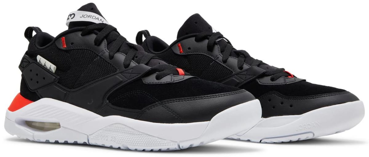 Jordan Air NFH 'Bred' | El Cartel Store