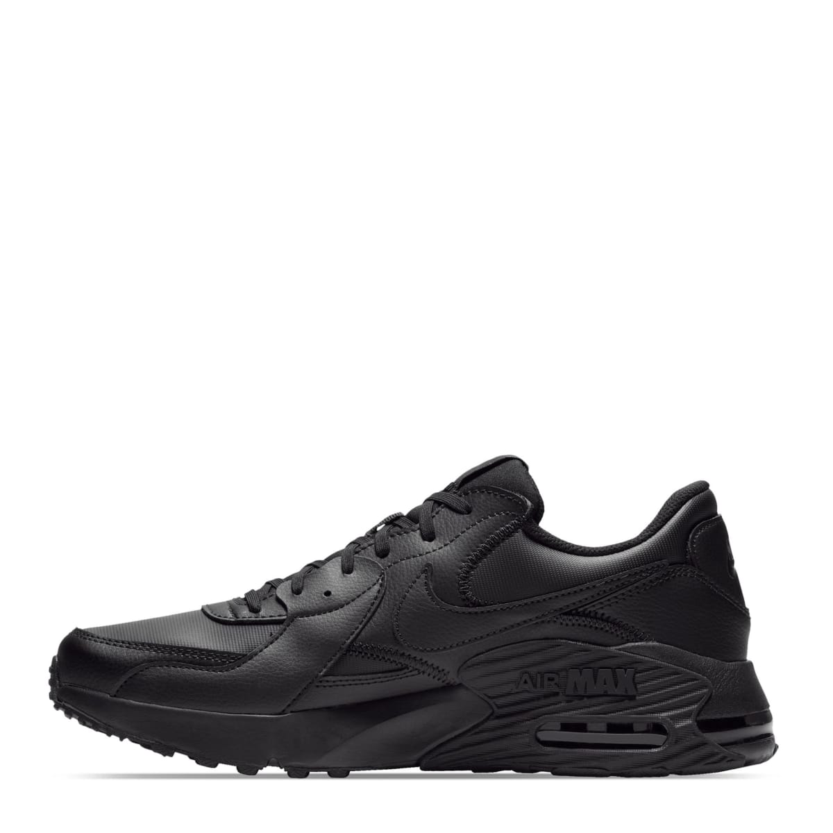 Nike Air Max Excee Black | El Cartel Store
