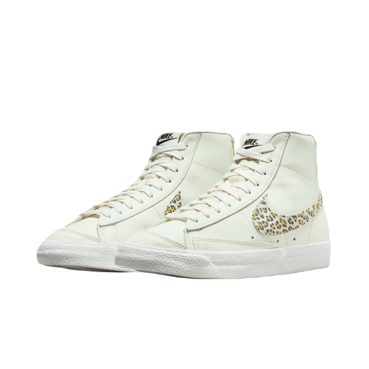 Nike Blazer Mid 77 SE Leopard | El Cartel Store
