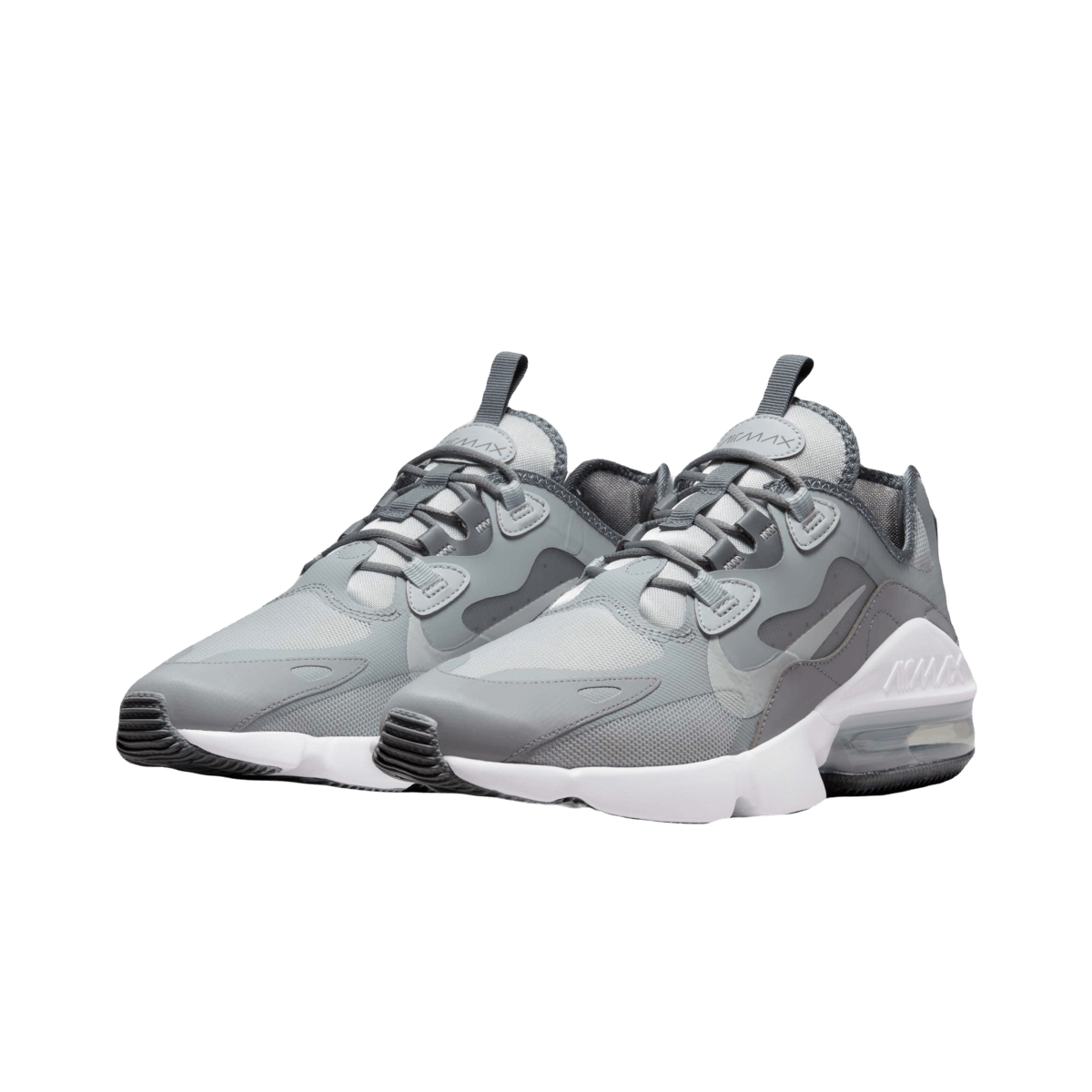 Nike Air Max Infinity 2 Grey | El Cartel Store