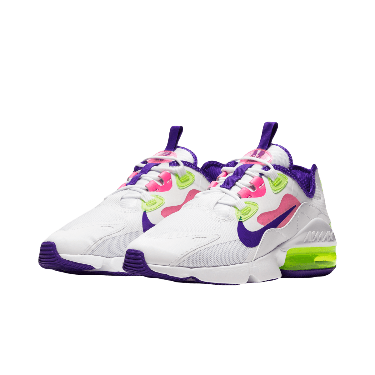 Nike Air Max Infinity 2 | El Cartel Store