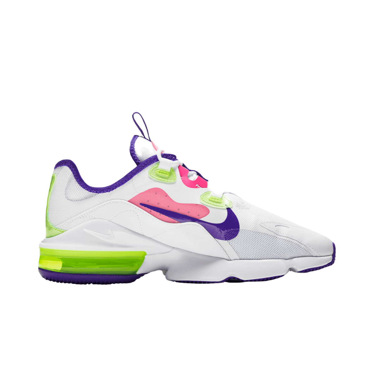 Nike Air Max Infinity SALE • Tot 27% korting • SuperSales