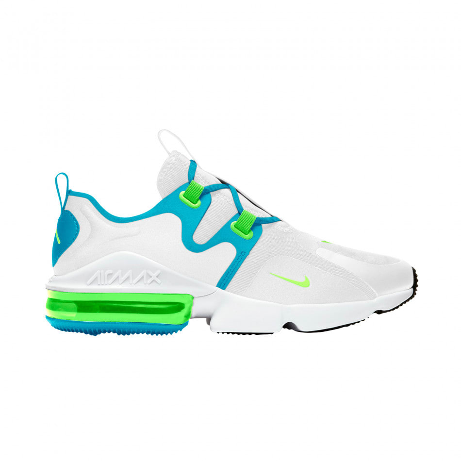 Air Max Infinity | El Cartel Store