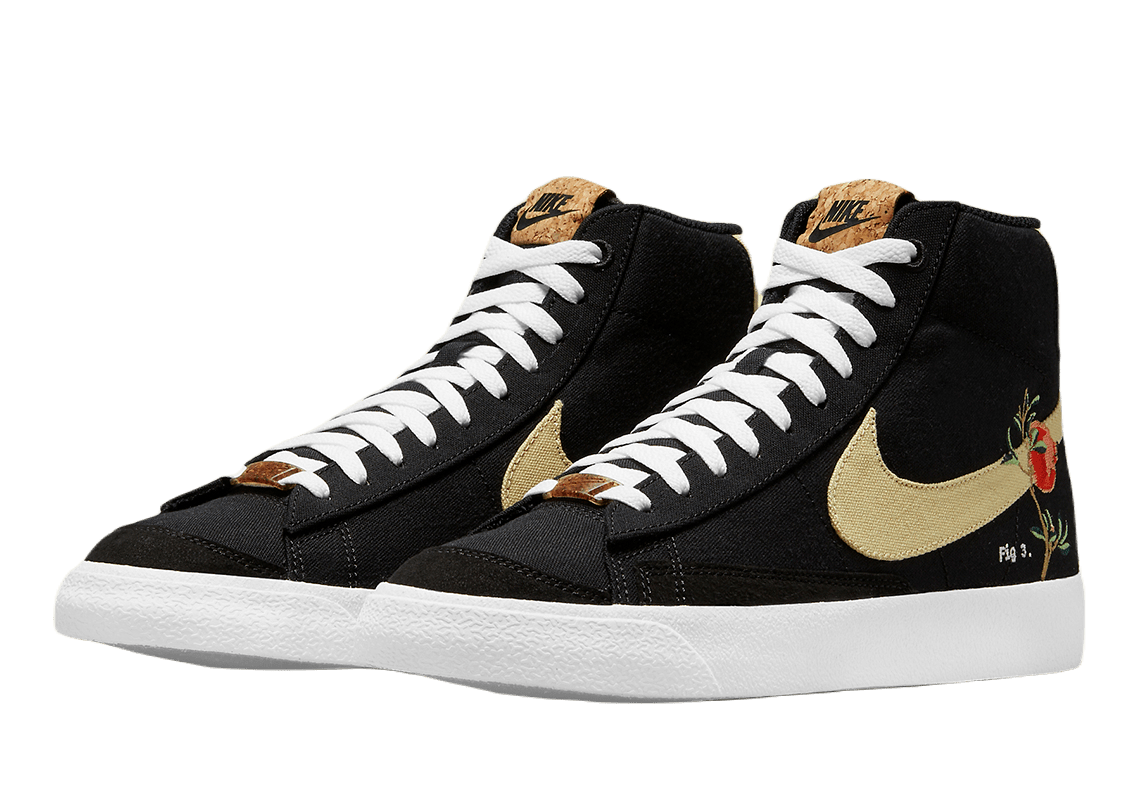 Nike BLAZER MID '77 - Time Out