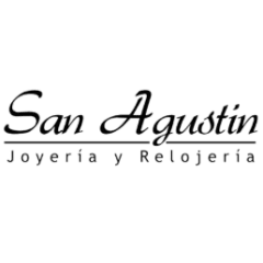 Logo de Joyeria San AgustÃ­n