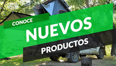 nuevos