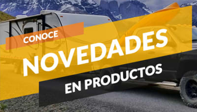 novedades