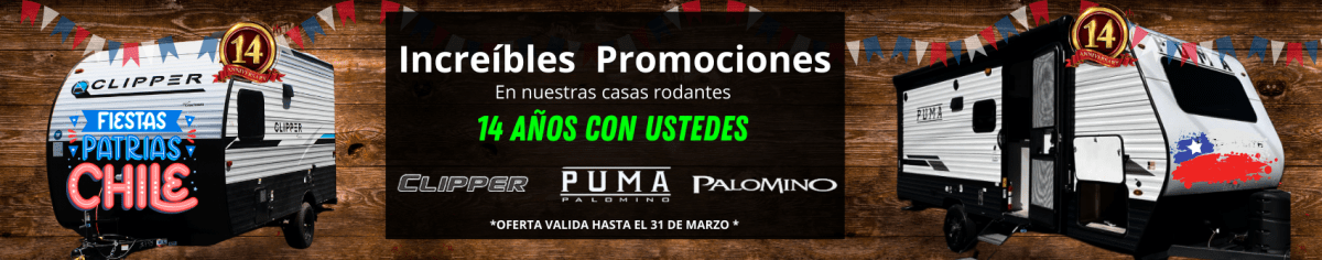 camping sobre ruedas, pagina principal