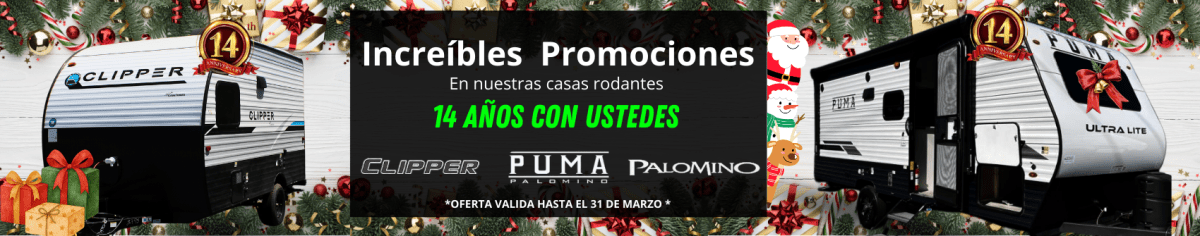 camping sobre ruedas, pagina principal