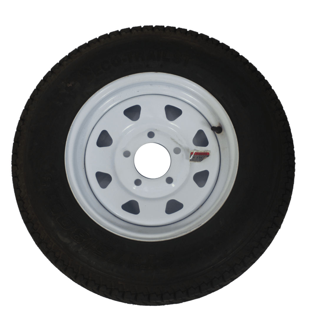 Pneumatico Posteriore Street Enduro SB-117 130/80-17 - Battistrada Alla Caviglia - Foto 8