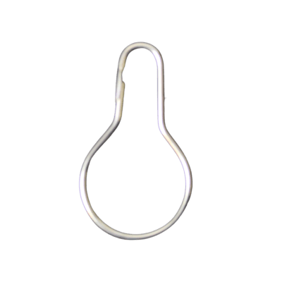 GANCHO PARA CORTINA RV