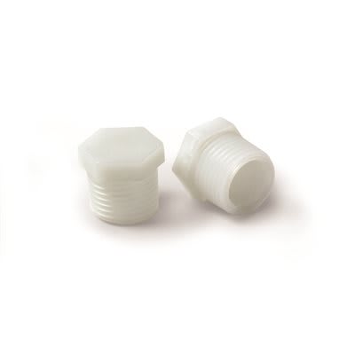 Tapón para calentador de agua