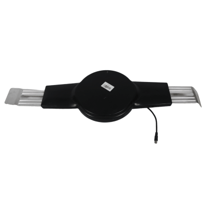 ANTENA SATELITAL RV