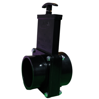 GUILLOTINA 3 IN, HUB X HUB VALTERRA