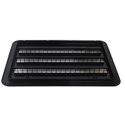 PUERTA EXTERIOR REFRIGERADOR  NEGRA