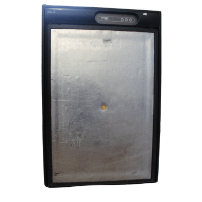 REFRIGERADOR NORDCOLD N412UL, 113,26(L),110 v, Gas