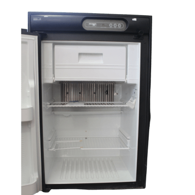 REFRIGERADOR NORDCOLD N412UL, 113,26(L),110 v, Gas