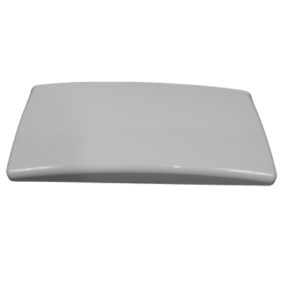 TAPA FLAPE DE COCINA RECTANGULAR BLANCO