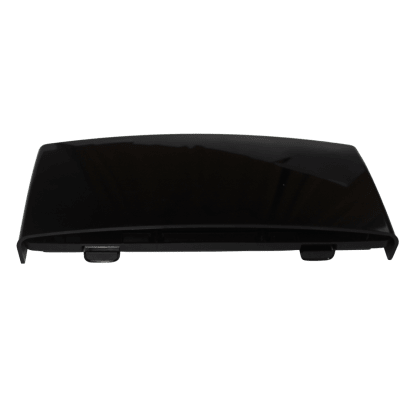 FLAPE SALIDA DE COCINA EXTERIOR 1in PROFUNDIDAD  NEGRO