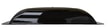 CUPULA 26 X 18 IN, NEGRA, CLASS A CUSTOMS
