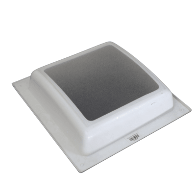 CLARABOYA EMPOTRADO INTERNO FIJA TRAGA LUZ 14X14