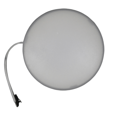 LUZ LED REDONDA, SIN SWITH, 4.5 IN