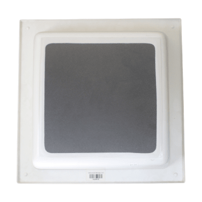 CLARABOYA EMPOTRADO INTERNO FIJA TRAGA LUZ 14X14