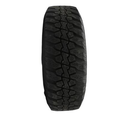 NEUMATICO ST 235/75 R15 CON LLANTA NEGRA 5 PERNOS