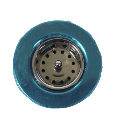 DESAGÜE LAVAPLATOS 2-1/2 IN