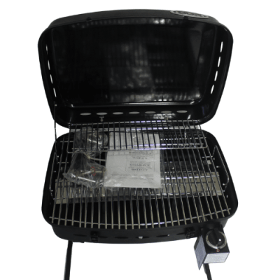 Parrilla gas portable