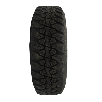 NEUMATICO ST 235/75 R15 CON LLANTA ALUMINIO 5 PERNOS