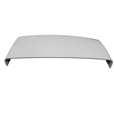 TAPA FLAPE DE COCINA RECTANGULAR BLANCO