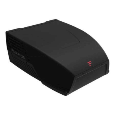 Aire acondicionado Furrion Chill 15K, Negro