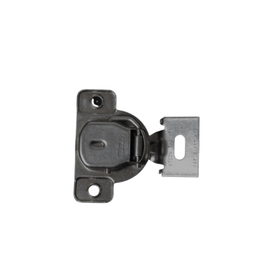Bisagra mueble A722 TL 1/2 in