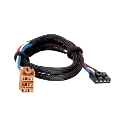 ARNÉS FRENO ELECTRICO1 GM 2003-2007