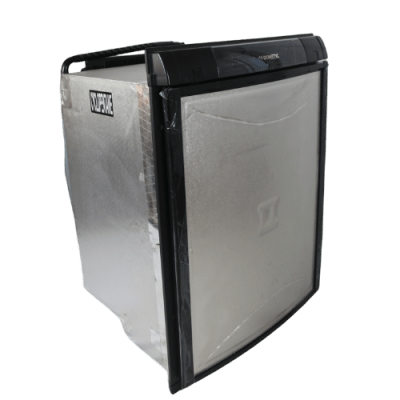 REFRIGERADOR DOMETIC RM2354, 84.95 (L),110V, 12V, O GAS