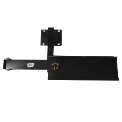 SOPORTE PARA PARRILLA PARACHOQUES