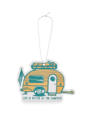 Air Freshener, Camco