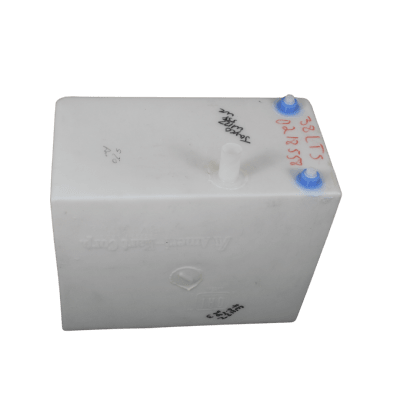 ESTANQUE BL 40 LITROS 45 CM L X 37 CM A X 24 CM DE PROF