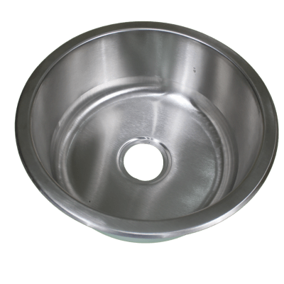 LAVAPLATOS REDONDO CROMADO GRANDE