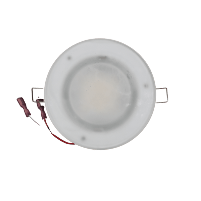 LUZ EMPOTRABLE HALOGENA SA