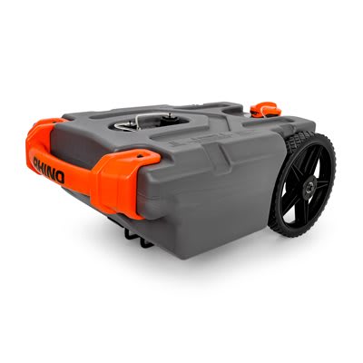 Estanque portátil Rhino 21 Gal