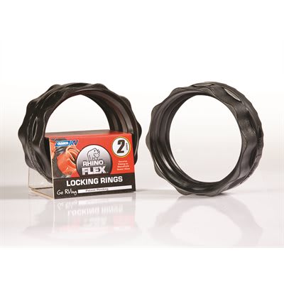 Anillos de bloqueo RhinoFLEX
